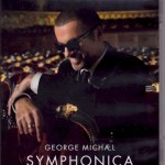 GEORGE MICHAEL - SYMPHONICA (Blu-Ray Audio) - ���������