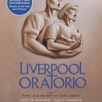 PAUL McCARTNEY - LIVERPOOL ORATORIO - 