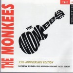 MONKEES - THE COLLECTION (25th anniversary edition) - 