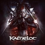 KAMELOT - THE SHADOW THEORY (2CD+DVD) (digipak) - 