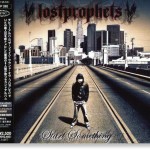 LOSTPROPHETS - START SOMETHING - 