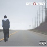 EMINEM - RECOVERY - ���������