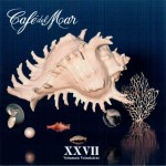 CAFE DEL MAR XXVII (VOLUMEN VEINTISIETE) - VARIOUS ARTISTS - 