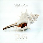 CAFE DEL MAR XXVI (VOLUMEN VEINTISEIS) - VARIOUS ARTISTS - 