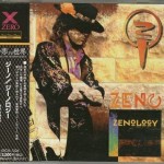 ZENO - ZENOLOGY - 