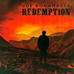 JOE BONAMASSA - REDEMPTION - Меломания