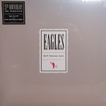 EAGLES - HELL FREEZES OVER - 