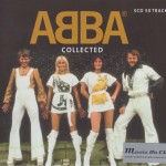 ABBA - COLLECTED (digipak) - 