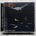 C.C. CATCH - CATCH THE CATCH (audiophile edition) - 