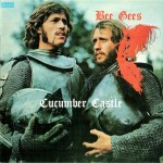BEE GEES - CUCUMBER CASTLE - 
