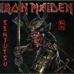 IRON MAIDEN - SENJUTSU - ���������