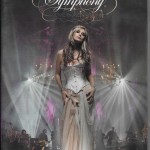 SARAH BRIGHTMAN - SYMPHONY - LIVE IN VIENNA - 