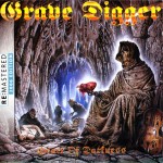 GRAVE DIGGER - HEART OF DARKNESS - ���������