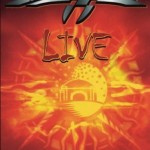 DOKKEN - LIVE FROM THE SUN - 