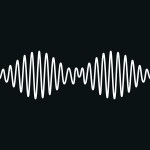 ARCTIC MONKEYS - AM - 