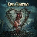 KING COMPANY - TRAPPED - ���������
