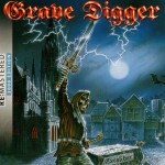 GRAVE DIGGER - EXCALIBUR - ���������