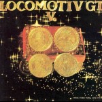 LOCOMOTIV GT - V - 