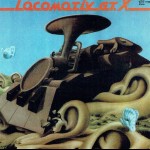 LOCOMOTIV GT - X - 