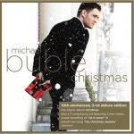 MICHAEL BUBLE - CHRISTMAS (10TH ANNIVERSARY) - ���������