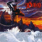 DIO - HOLY DIVER (deluxe edition) (digipak) - 