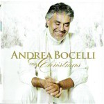 ANDREA BOCELLI - MY CHRISTMAS - 