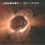 JOURNEY - ECLIPSE (ecolbook) - 