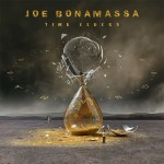 JOE BONAMASSA - TIME CLOCKS - 