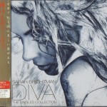 SARAH BRIGHTMAN - DIVA: THE SINGLES COLLECTION - 
