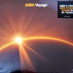 ABBA - VOYAGE (cardboard sleeve) - 