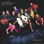 PAUL STANLEY'S SOUL STATION - NOW AND THEN - ���������