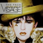 VISAGE - THE FACE (VERY BEST OF VISAGE) - 