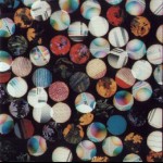 FOUR TET - THERE IS LOVE IN YOU - 