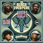 BLACK EYED PEAS - ELEPHUNK - 