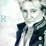 ROD STEWART - THE TEARS OF HERCULES - 