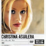 CHRISTINA AGUILERA - GENIE GETS HER WISH - 