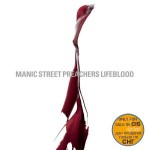 MANIC STREET PREACHERS - LIFEBLOOD - 