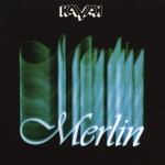 KAYAK - MERLIN - 