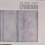 GRID / FRIPP - LEVIATHAN - 