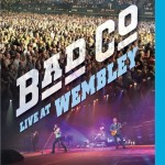 BAD COMPANY - LIVE AT WEMBLEY - 