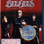 BEE GEES - IN OUR OWN TIME - 