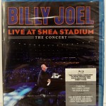 BILLY JOEL - LIVE AT SHEA STADIUM. THE CONCERT - ���������