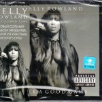 KELLY ROWLAND - TALK A GOOD GAME - 