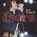 DOORS - LIVE AT THE BOWL '68 - 