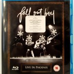 FALL OUT BOY - LIVE IN PHOENIX - ���������