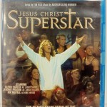 JESUS CHRIST SUPERSTAR - THE FILMED STAGE SHOW OF THE LEGENDARY ROCK CLASSIC - 