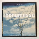 JOE BONAMASSA - A NEW DAY NOW (20th anniversary edition) (limited edition) (blue vinyl - ���������