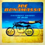 JOE BONAMASSA - DIFFERENT SHADES OF BLUE - Меломания