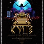 KYLIE MINOGUE - APHRODITE LES FOLIES (LIVE IN LONDON) - 