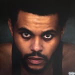 WEEKND - HURRY UP TOMORROW - 